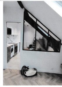 rénovation intérieur Paris 75013 confiez votre rénovation intérieure dans le 75013 à des experts qualifiés. conseils personnalisés, suivi de chantier, finitions soignées pour transformer votre espace à paris 13e.