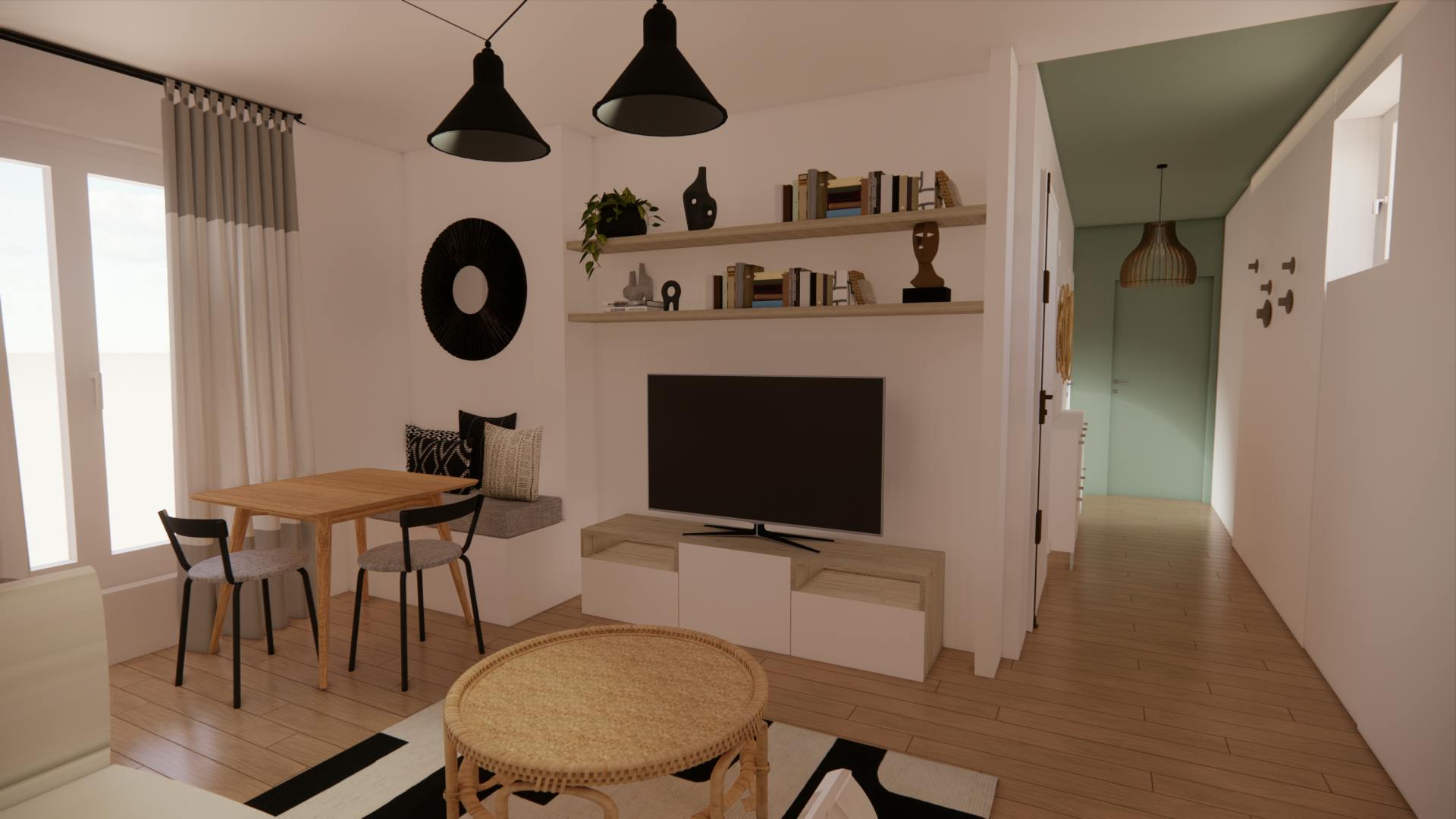 confiez votre r&eacute;novation int&eacute;rieure &agrave; paris 75013 &agrave; des experts ! conseils personnalis&eacute;s, devis gratuit et prestations de qualit&eacute; pour transformer votre logement selon vos envies.