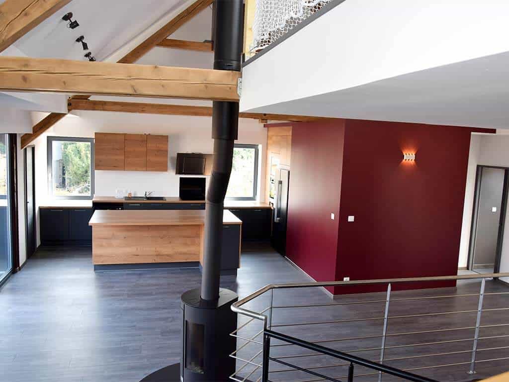 d&eacute;couvrez nos conseils et solutions pour la r&eacute;novation int&eacute;rieure : id&eacute;es d&eacute;co, am&eacute;nagement, choix des mat&eacute;riaux et astuces pour transformer votre espace en un lieu moderne et chaleureux.