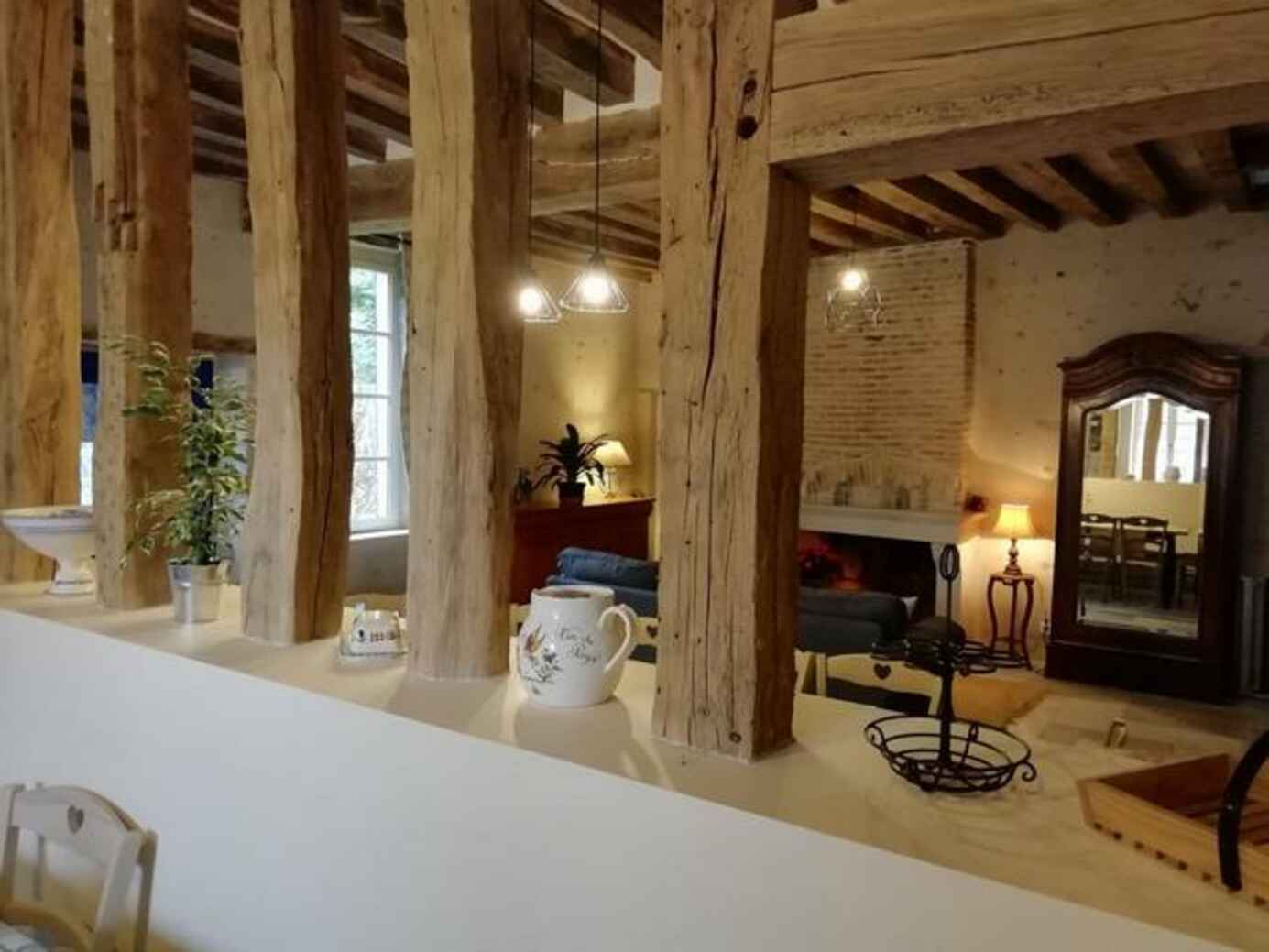 d&eacute;couvrez nos conseils et solutions pour la r&eacute;novation de maison : id&eacute;es de travaux, &eacute;tapes cl&eacute;s, budget et accompagnement professionnel pour transformer votre habitat selon vos envies.