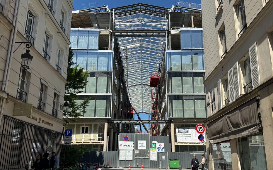 travaux renovation paris confiez votre rénovation à paris à des experts : appartements, maisons ou bureaux, bénéficiez de conseils personnalisés, de devis gratuits et de travaux de qualité pour transformer votre espace selon vos envies.