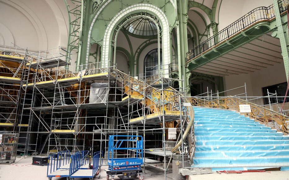 entreprise renovation paris confiez votre rénovation à paris à des experts : transformation d