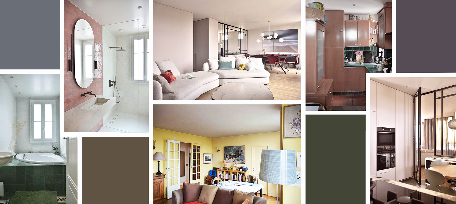 travaux de rénovation à paris confiez votre rénovation à paris à des experts qualifiés. découvrez nos services de rénovation d