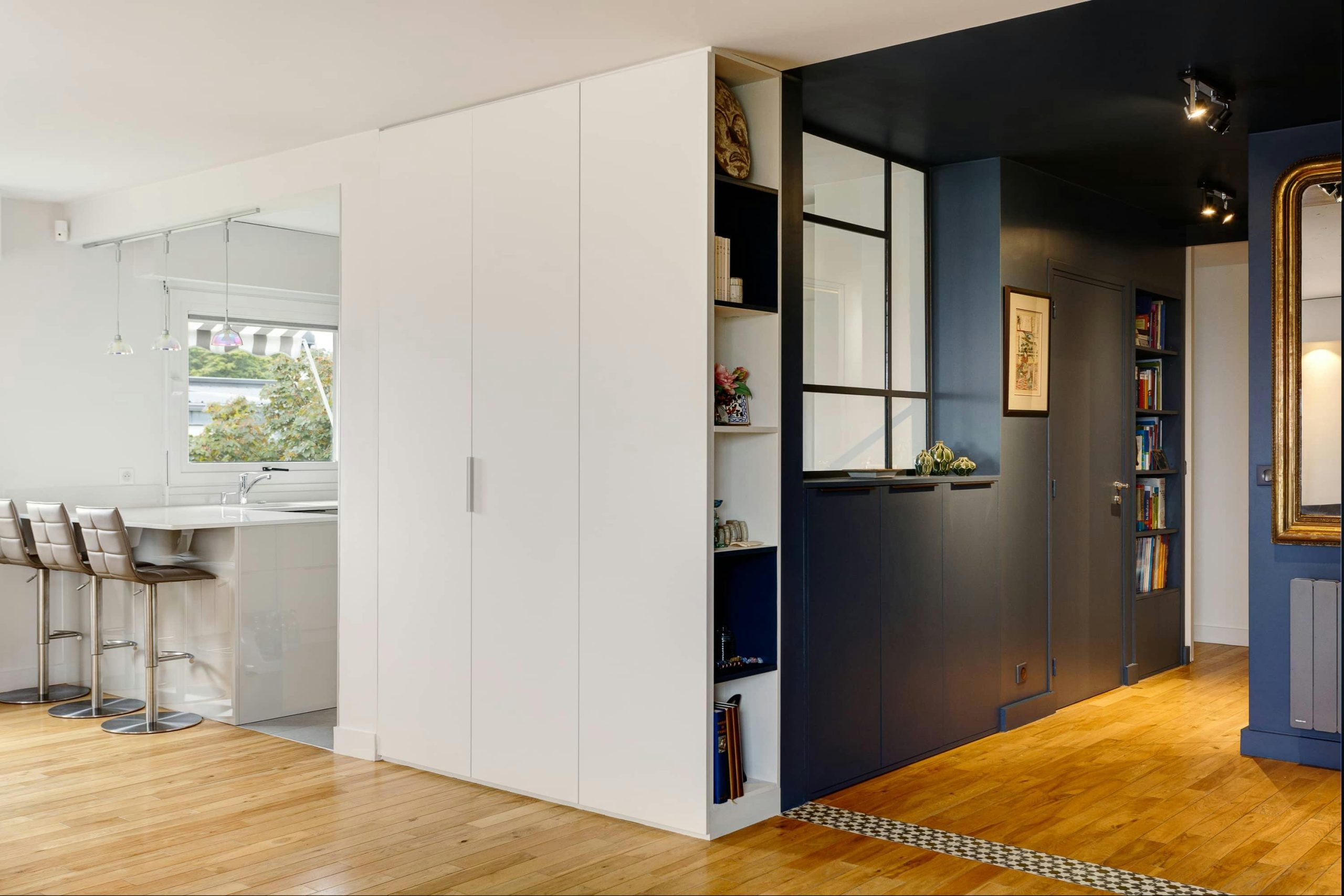 confiez votre projet de rénovation à paris à des experts qualifiés : travaux tous corps d’état, conseils personnalisés et devis gratuit pour appartements, maisons et locaux professionnels.