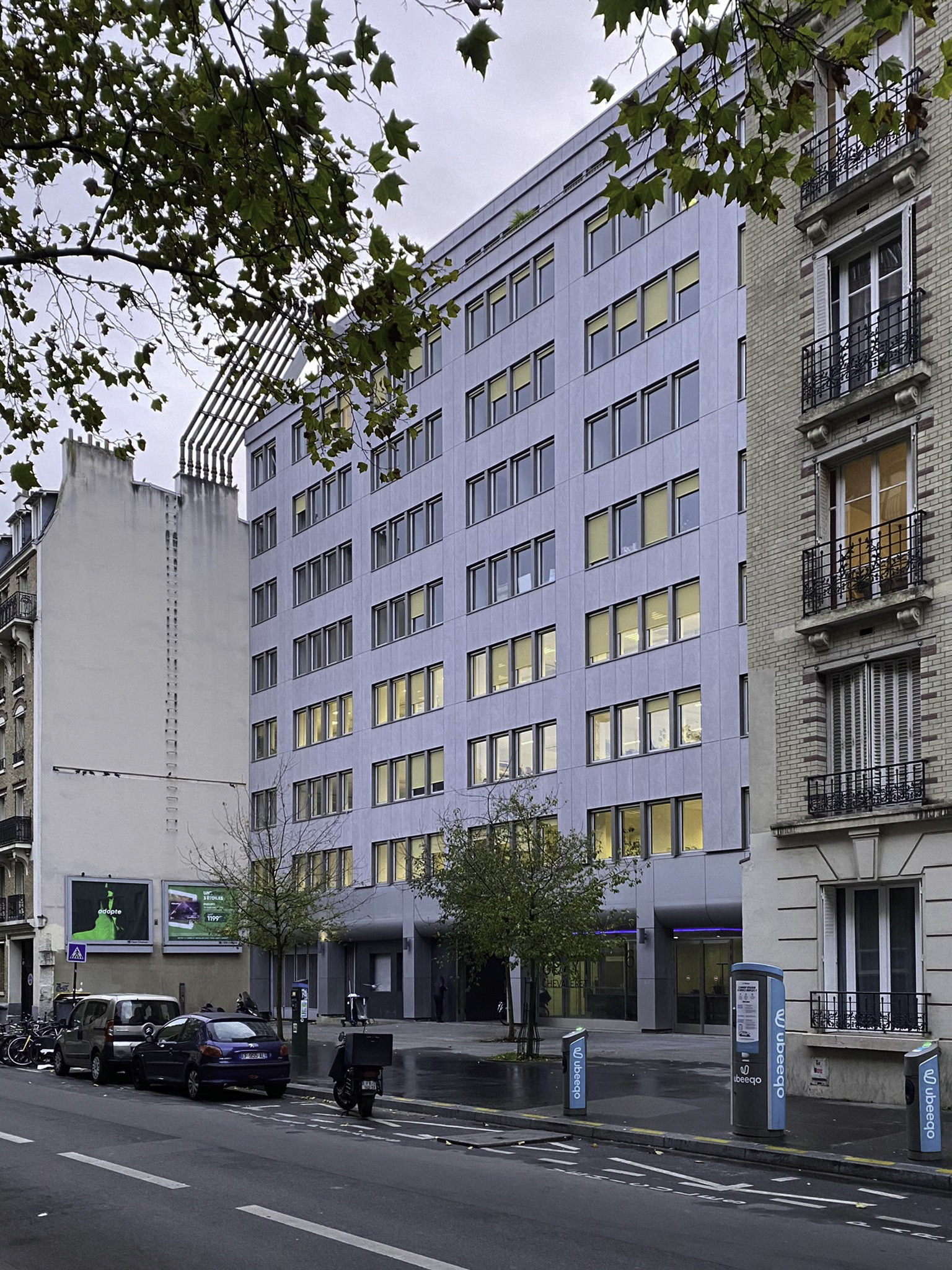 entreprise renovation Paris 75013 confiez votre projet de rénovation à paris 75013 à des experts qualifiés. devis gratuit, solutions sur mesure pour appartements et maisons dans le 13e arrondissement. travaux rapides et de qualité !