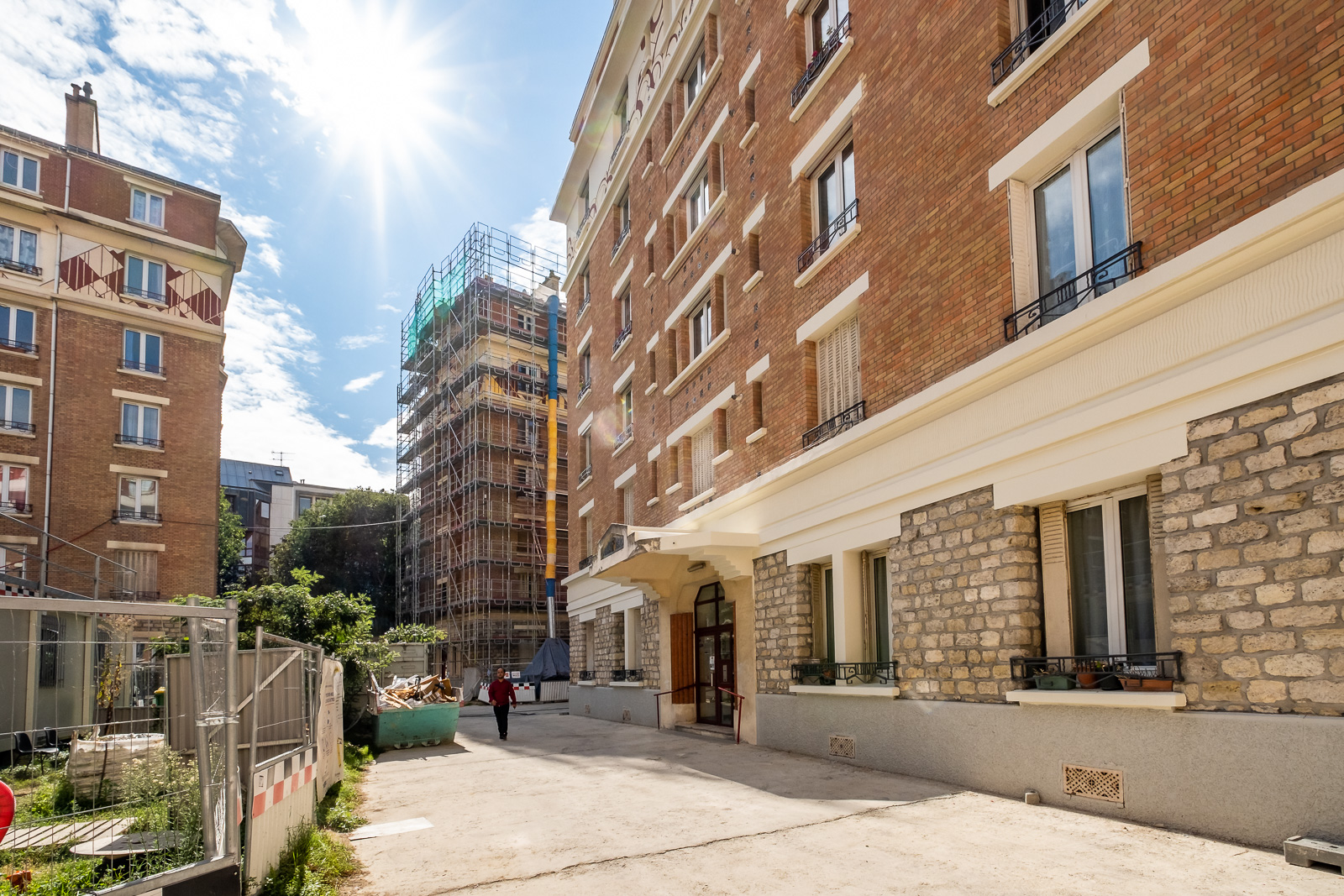 confiez votre projet de r&eacute;novation &agrave; paris 75013 &agrave; des professionnels exp&eacute;riment&eacute;s. travaux de qualit&eacute;, conseils personnalis&eacute;s et devis gratuits pour r&eacute;nover votre appartement ou maison dans le 13e arrondissement.