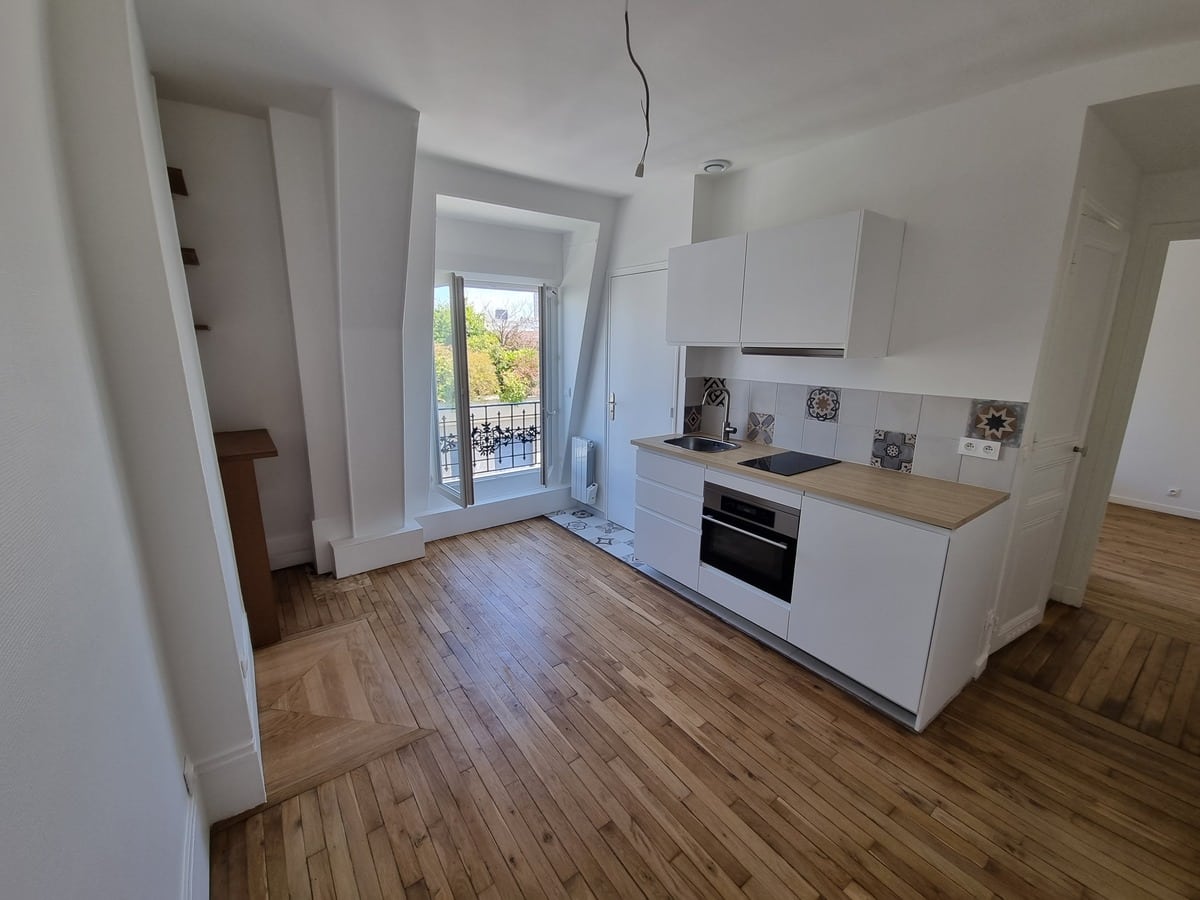 confiez votre projet de rénovation à paris 75013 à des experts qualifiés. rénovation d'appartements, maisons et locaux professionnels sur-mesure pour un résultat à la hauteur de vos attentes.