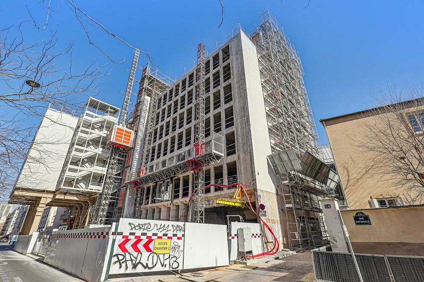 société de rénovation maison et appartement Paris 75013 besoin de rénover votre appartement à paris 75013 ? découvrez nos services de rénovation sur-mesure : conseils, devis gratuit et réalisation de vos travaux dans le 13e arrondissement de paris.