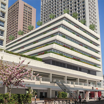 travaux rénovation Paris 75013 confiez votre projet de rénovation à paris 75013 à des experts qualifiés. bénéficiez de conseils personnalisés, d’un travail soigné et de devis gratuits pour donner vie à vos envies !