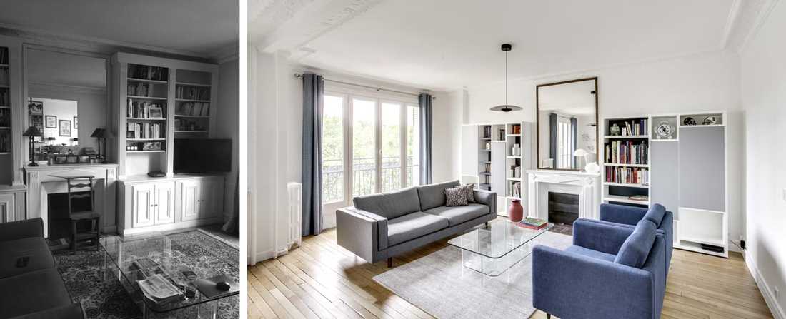 d&eacute;couvrez notre service de r&eacute;novation &agrave; paris : travaux de qualit&eacute;, devis gratuit et accompagnement sur-mesure pour transformer votre appartement ou maison dans la capitale.