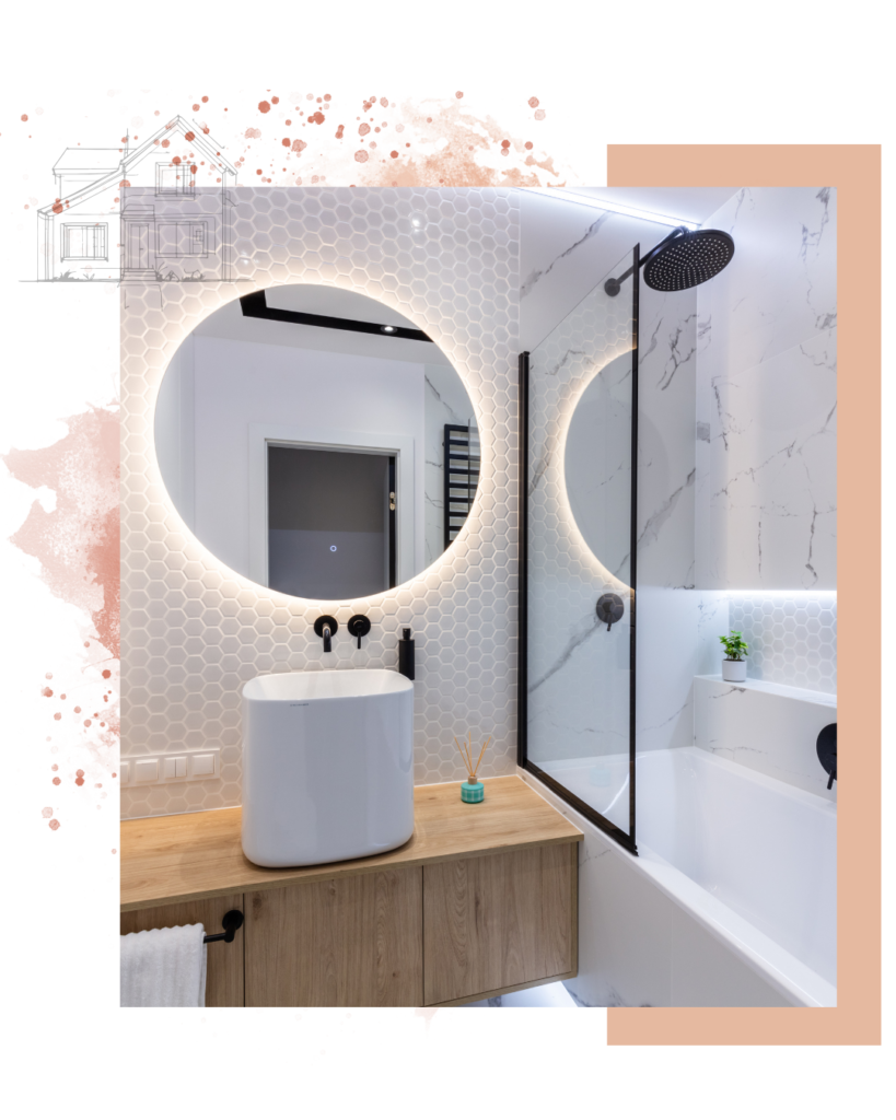 confiez la r&eacute;novation de votre salle de bain dans le 13&egrave;me &agrave; des professionnels exp&eacute;riment&eacute;s. modernisation, optimisation de l