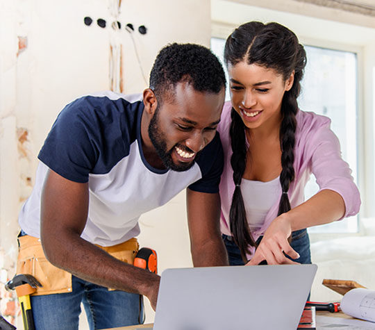 travaux et rénovations découvrez nos conseils, astuces et inspirations pour réussir toutes vos rénovations, du sol au plafond, et transformer votre intérieur en un espace moderne, fonctionnel et à votre goût.
