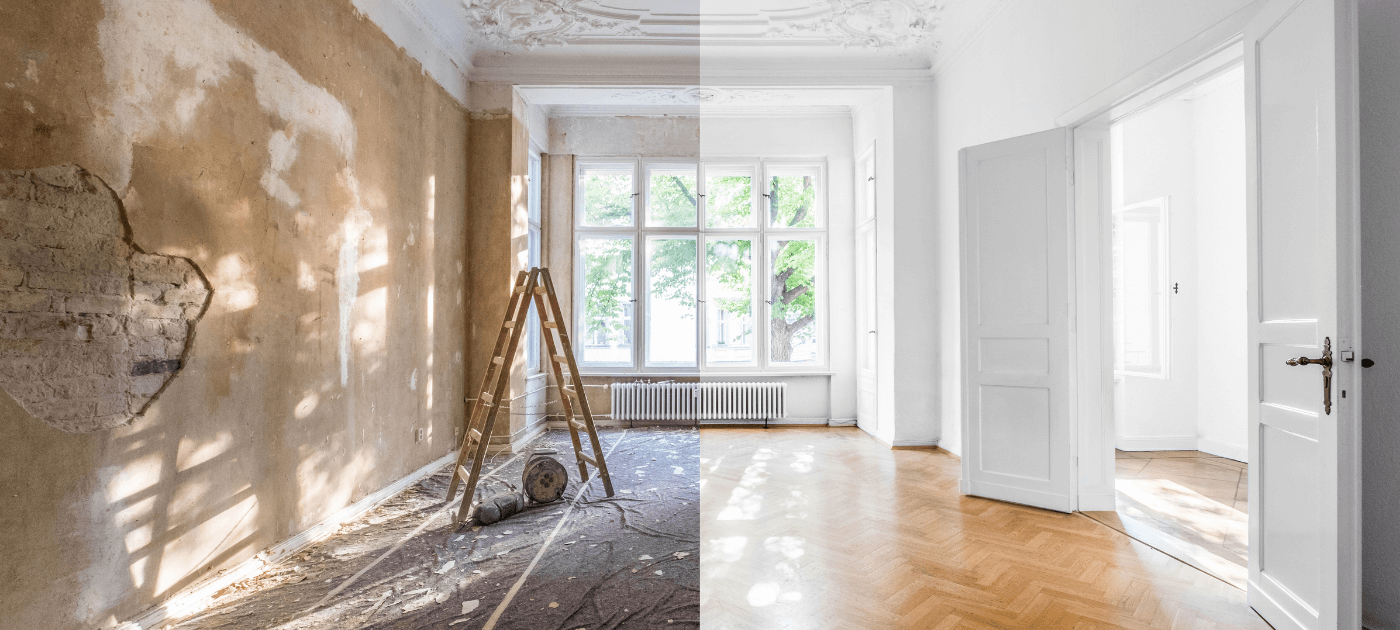 travaux et rénovations découvrez nos solutions de rénovations pour transformer votre maison ou appartement. conseils, idées et services adaptés à tous vos projets de rénovation intérieure et extérieure.