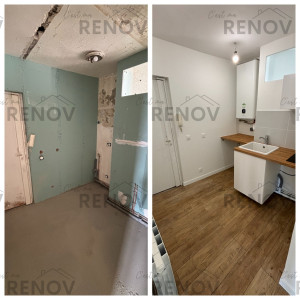 Les étapes à suivre pour réussir sa rénovation salle de bain à Paris 13ème confiez la rénovation de votre salle de bain à paris 13 à des experts. conseils, devis gratuit et travaux de qualité pour transformer votre espace selon vos envies.