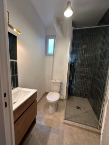 Les étapes à suivre pour réussir sa rénovation salle de bain à Paris 13ème vous souhaitez rénover votre salle de bain à paris 13 ? découvrez nos services sur mesure pour moderniser et optimiser votre espace, avec des artisans qualifiés et des conseils personnalisés.
