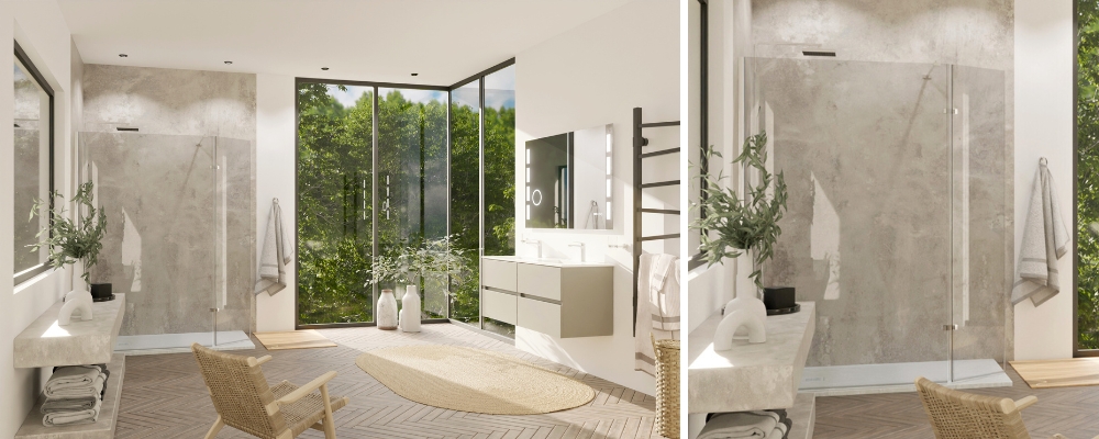 découvrez les plus belles salles de bain design à paris 13ème en 2025 : inspirations modernes, agencement sur mesure et conseils déco pour un espace élégant et fonctionnel.