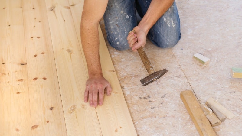 d&eacute;couvrez les diff&eacute;rents tarifs du parquet selon les types, les essences de bois et la pose. comparez les prix au m2 et obtenez des conseils pour bien choisir votre parquet.