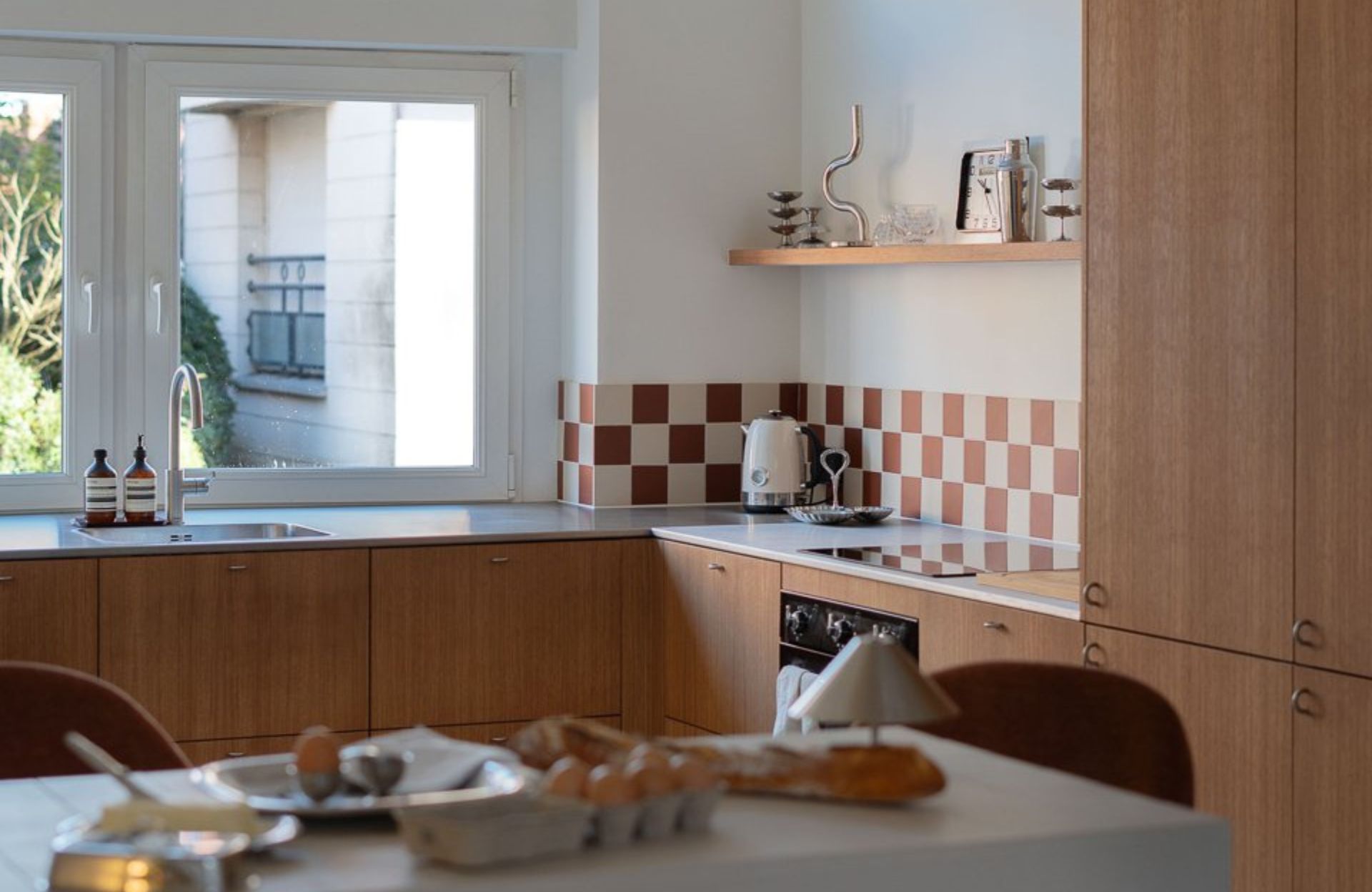 Les tendances 2025 pour une cuisine moderne à Paris 13 découvrez les tendances cuisine 2025 à paris 13 : matériaux innovants, couleurs modernes et aménagements fonctionnels pour transformer votre espace culinaire.