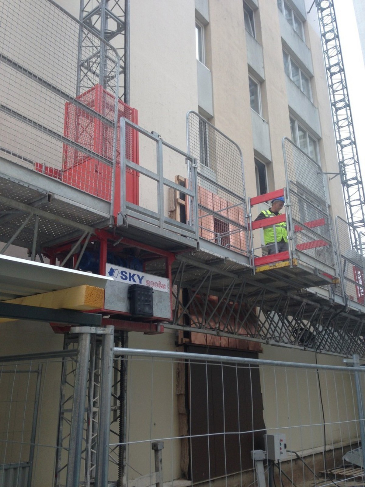 confiez vos travaux d