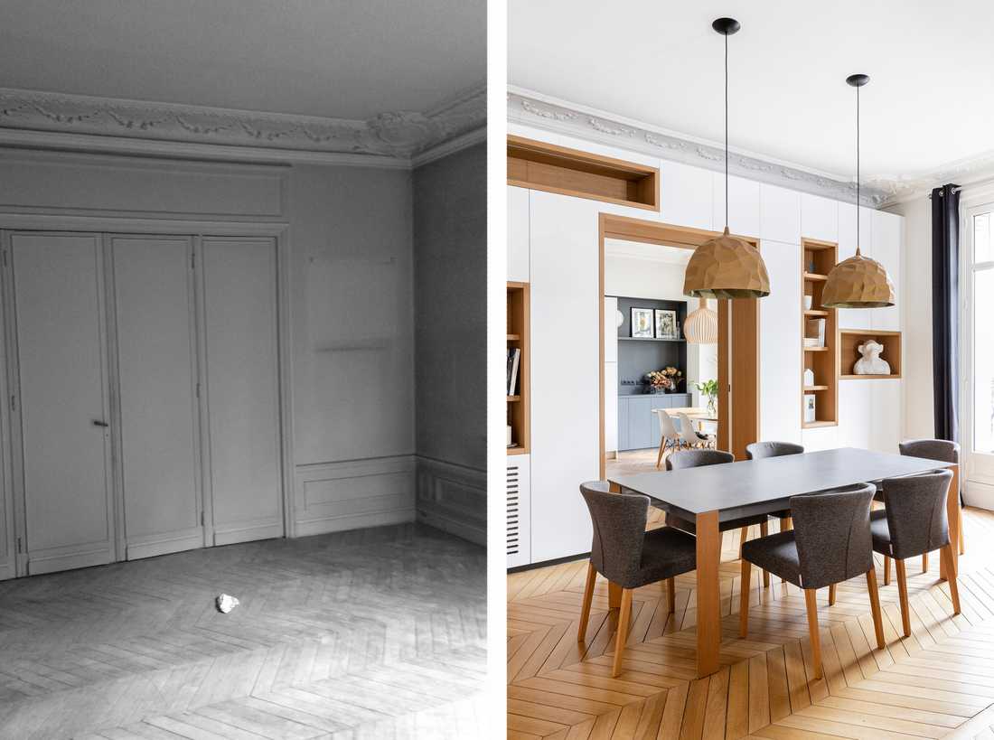 confiez vos travaux d'appartement à paris à des professionnels expérimentés. rénovation, aménagement ou décoration, obtenez un devis personnalisé et des résultats de qualité pour votre logement parisien.