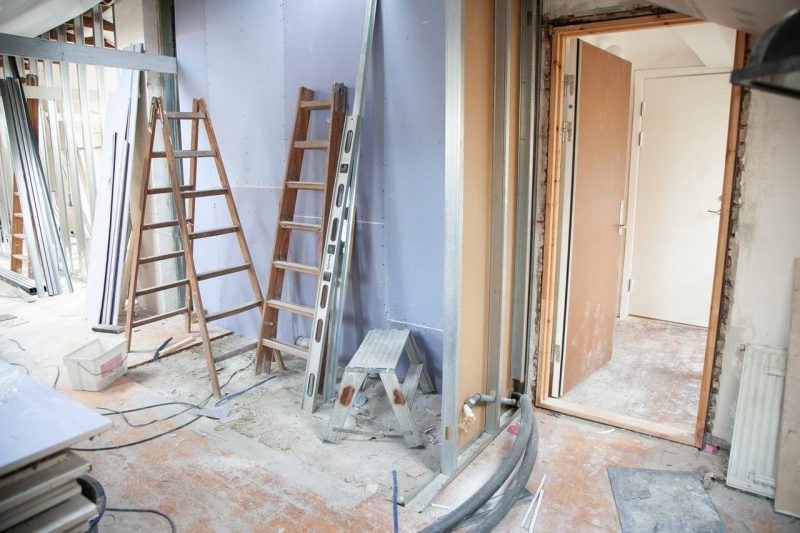 r&eacute;alisez vos travaux int&eacute;rieurs avec succ&egrave;s : conseils, id&eacute;es et solutions pour am&eacute;nager, r&eacute;nover et d&eacute;corer votre int&eacute;rieur selon vos envies.