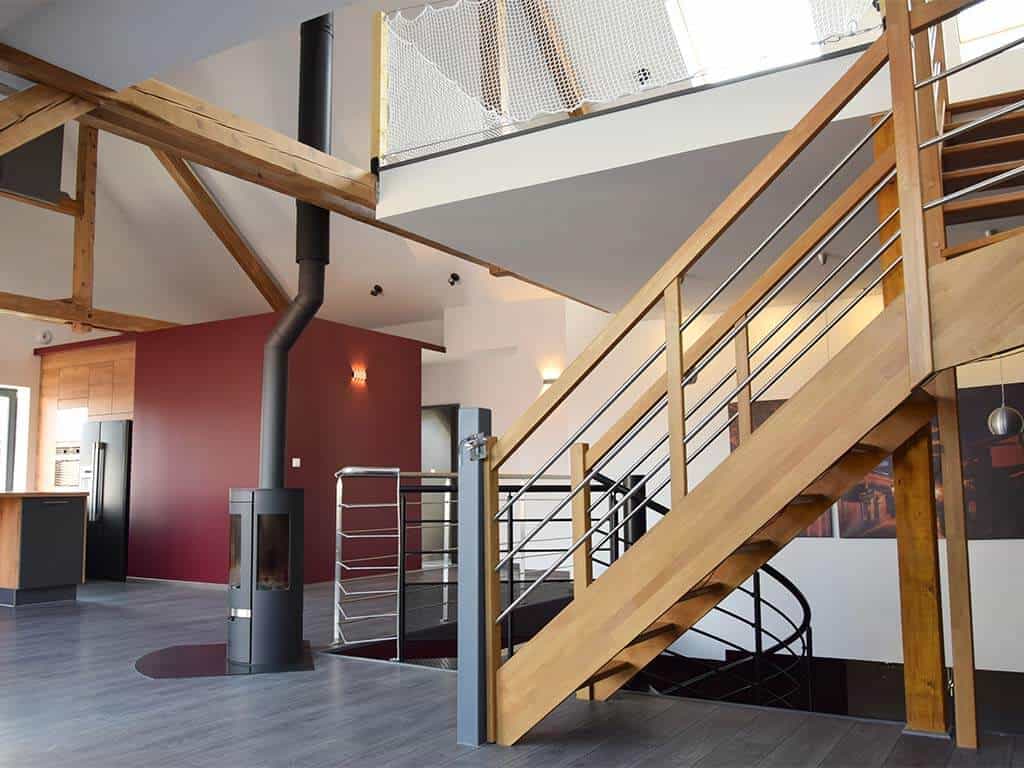 découvrez nos conseils et solutions pour réussir vos travaux intérieurs : rénovation, aménagement, décoration et optimisation de votre espace de vie.