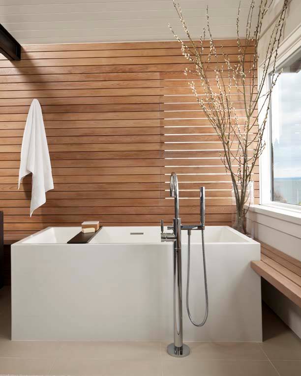 découvrez comment transformer votre salle de bain en un véritable spa grâce à nos idées de rénovation. créez une ambiance détente et bien-être chez vous avec des astuces modernes et élégantes.