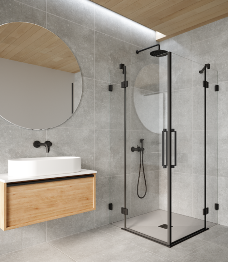 agencement salle de bain découvrez nos conseils et idées d’aménagement pour une salle de bain pratique, moderne et esthétique. optimisez l’espace et créez une ambiance agréable avec nos solutions adaptées à tous les styles.