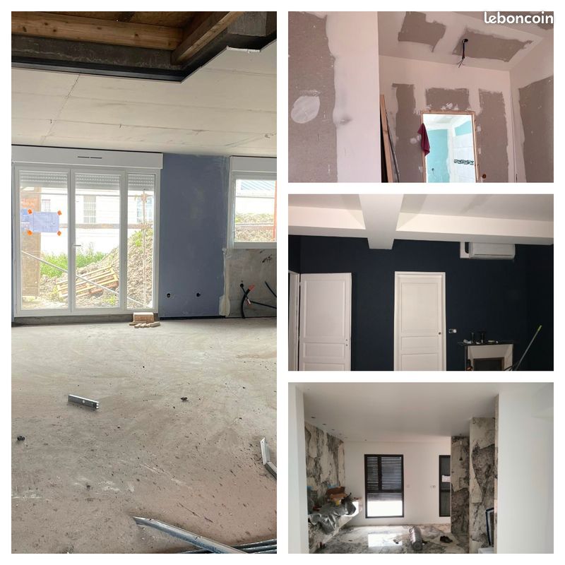 trouvez un artisan qualifié pour votre appartement : rénovation, aménagement, travaux sur mesure et conseils personnalisés pour valoriser votre intérieur.