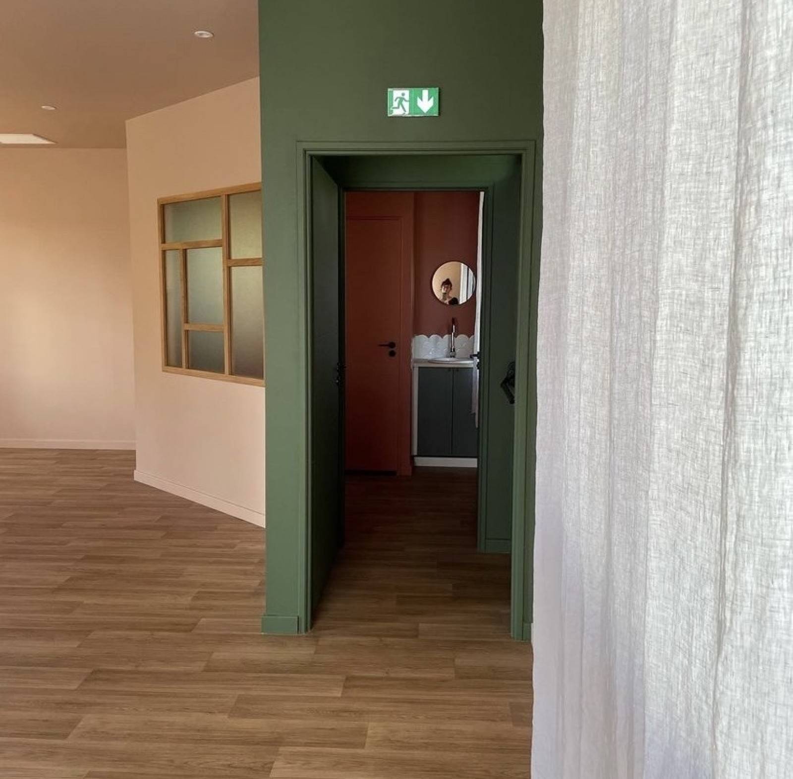 d&eacute;couvrez les services d