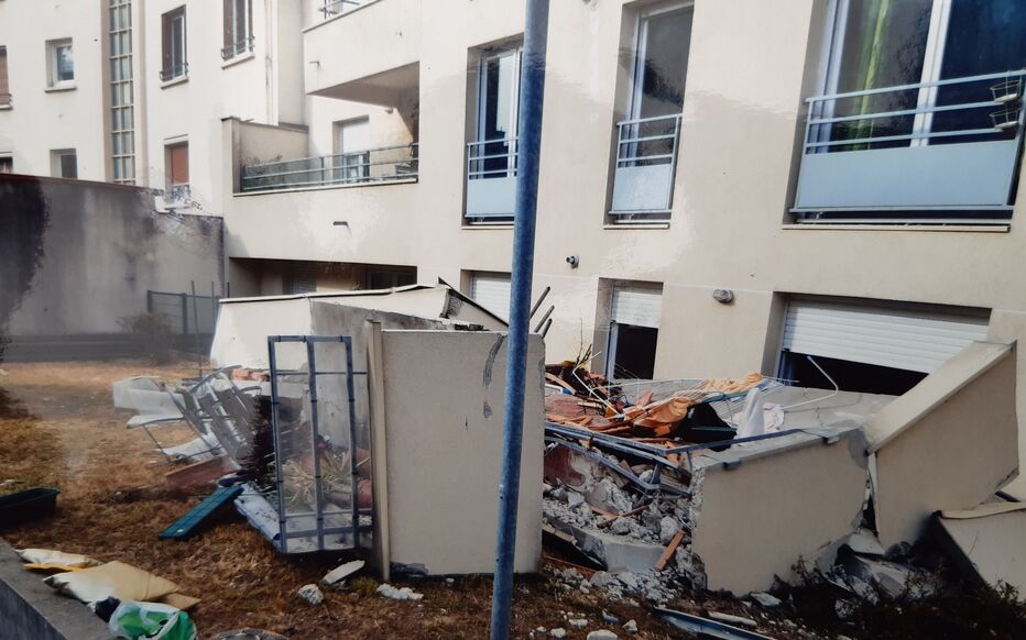 Rénovation de balcon à Paris 13 : astuces et idées découvrez les plus beaux balcons du 13e arrondissement de paris : inspirations déco, conseils d’aménagement et idées pour profiter pleinement de votre extérieur urbain.