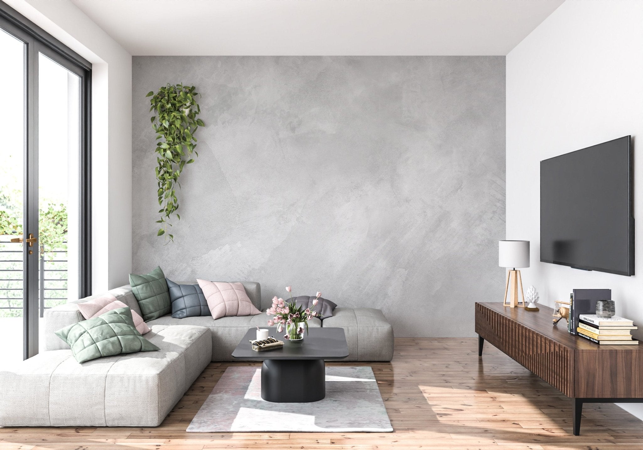 d&eacute;couvrez tout sur le b&eacute;ton cir&eacute; : un rev&ecirc;tement moderne, esth&eacute;tique et r&eacute;sistant adapt&eacute; aux sols, murs et plans de travail. conseils, avantages et id&eacute;es d&eacute;co pour transformer votre int&eacute;rieur avec style.