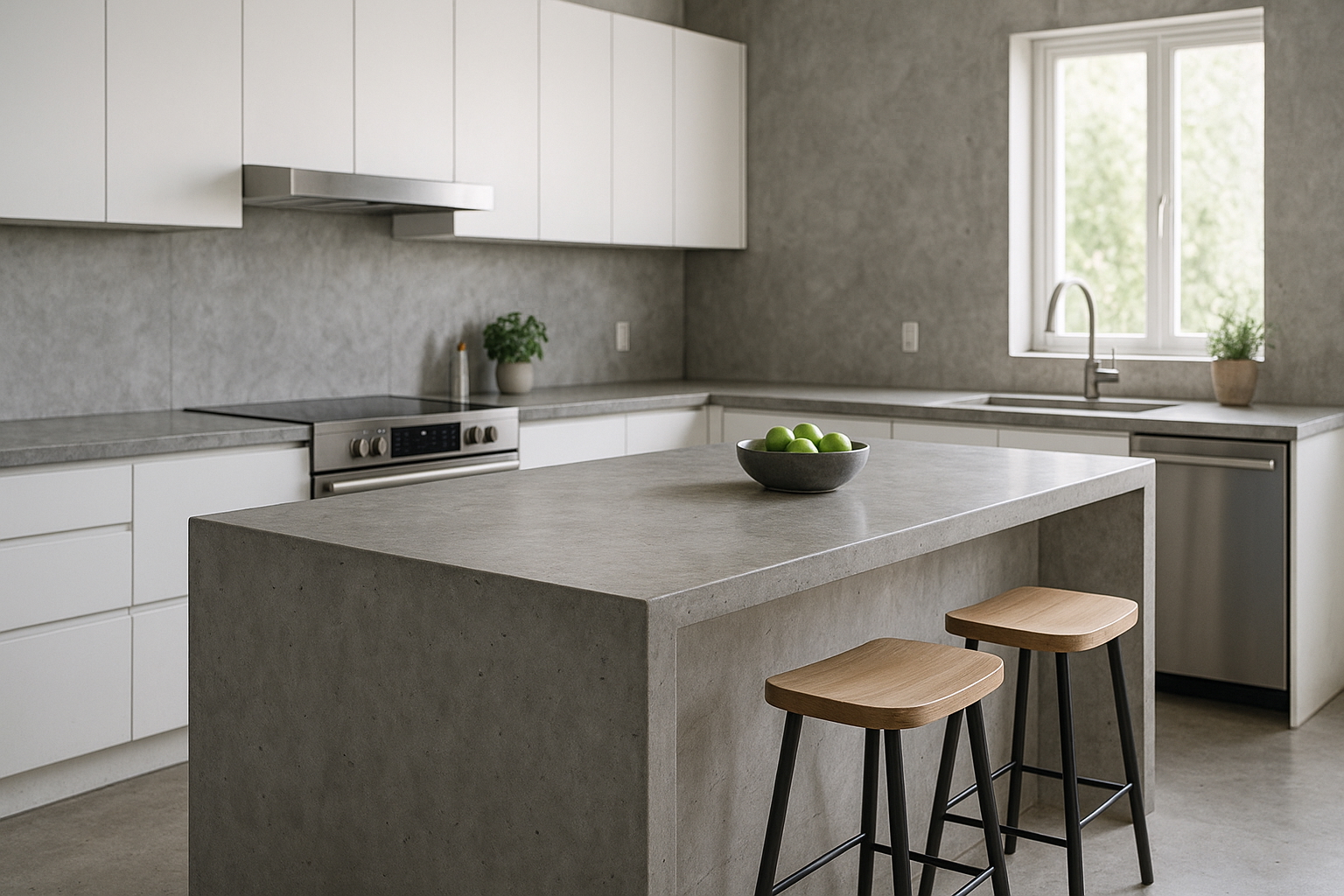 d&eacute;couvrez le b&eacute;ton cir&eacute; : un rev&ecirc;tement d&eacute;coratif moderne, id&eacute;al pour sols, murs et plans de travail. facile d&rsquo;entretien, durable et esth&eacute;tique pour sublimer votre int&eacute;rieur.