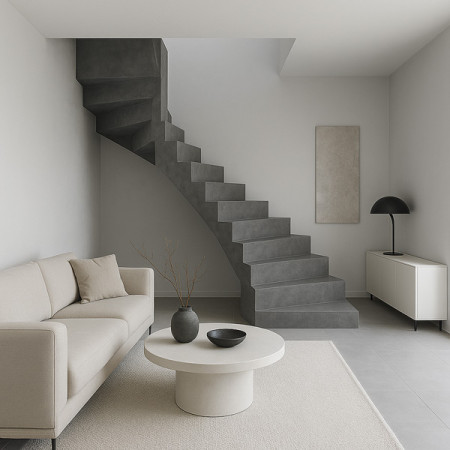 d&eacute;couvrez tout sur le b&eacute;ton cir&eacute; : avantages, usages, couleurs et conseils pour r&eacute;ussir la pose de ce rev&ecirc;tement tendance dans votre int&eacute;rieur ou ext&eacute;rieur.