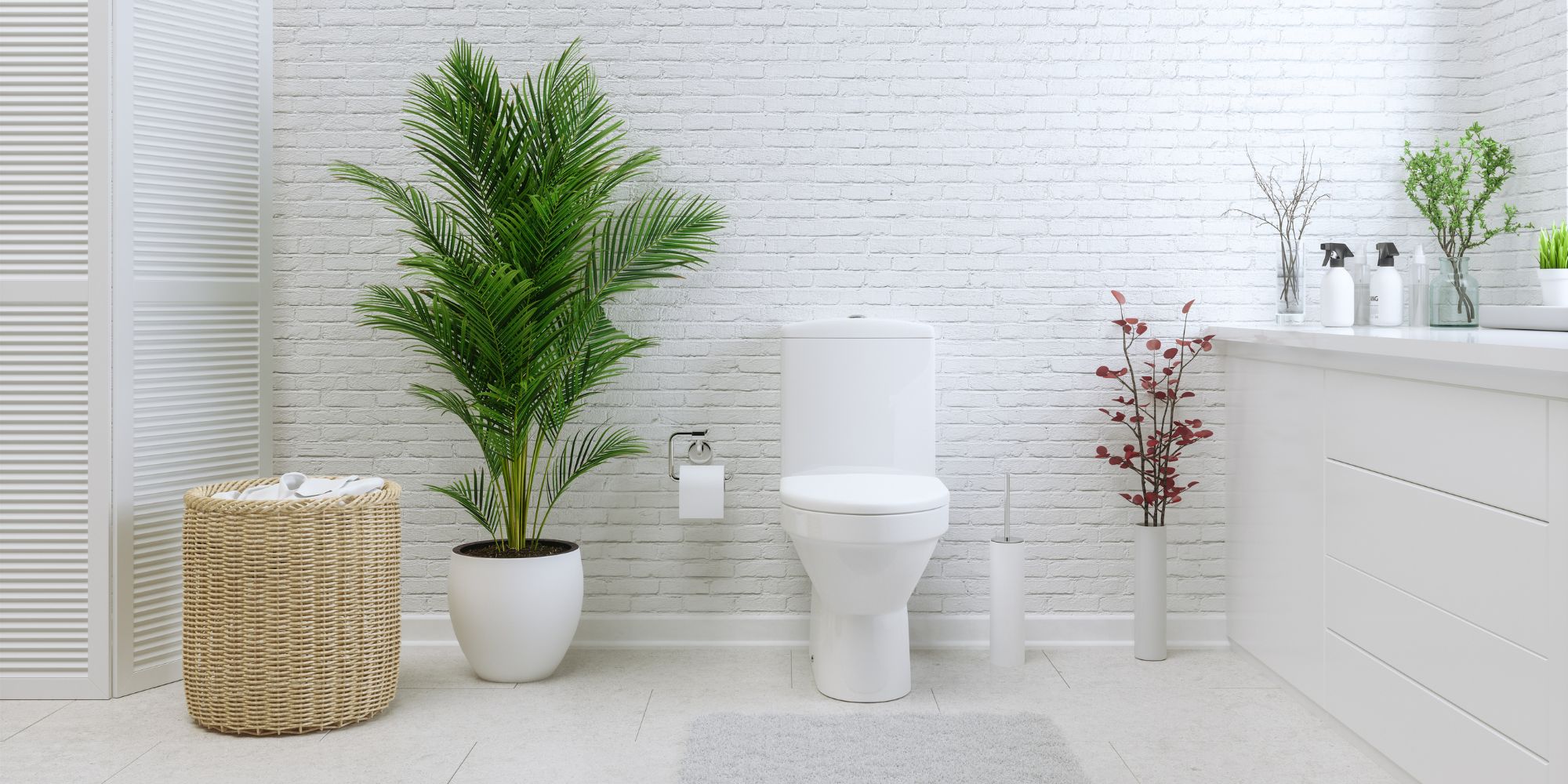 trouvez des solutions efficaces contre le bruit dans votre salle de bain &agrave; paris 13 : conseils d
