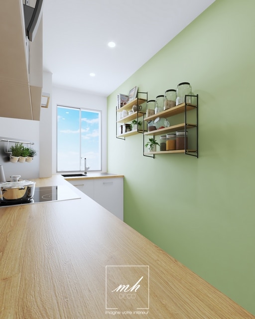 découvrez comment estimer et optimiser le budget de rénovation de votre cuisine à paris 13. conseils, tarifs moyens et astuces pour réussir votre projet en toute sérénité.