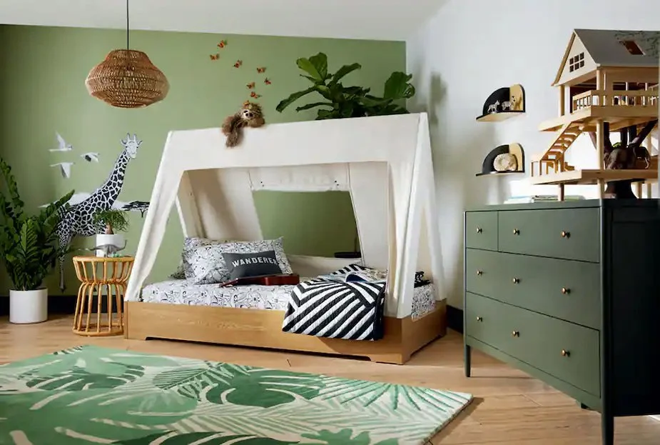 d&eacute;couvrez des id&eacute;es et conseils pour choisir la peinture id&eacute;ale et transformer votre chambre. associez couleurs tendance et ambiance apaisante pour un espace cosy et personnalis&eacute;.