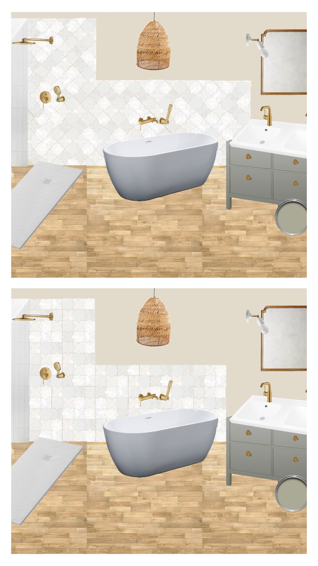 Rénovation salle de bain Paris 13ème : checklist des travaux à prévoir découvrez notre checklist complète pour réussir la rénovation de votre salle de bain dans le 13ème arrondissement. suivez étape par étape nos conseils pour un projet facile et sans stress.