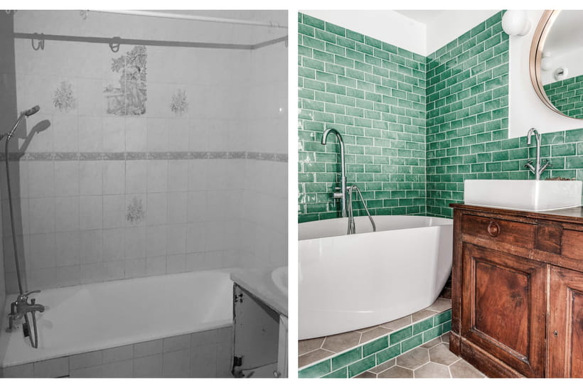 Rénovation salle de bain Paris 13ème : checklist des travaux à prévoir découvrez notre checklist complète pour réussir la rénovation de votre salle de bain dans le 13ème arrondissement. suivez nos conseils étape par étape pour un projet serein et sans oubli !