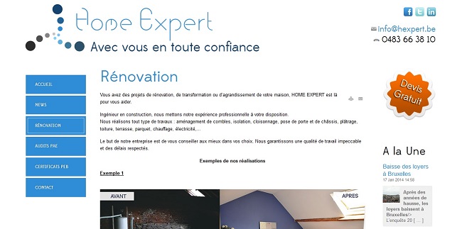 d&eacute;couvrez nos conseils pour choisir une entreprise de r&eacute;novation fiable et professionnelle. &eacute;vitez les mauvaises surprises gr&acirc;ce &agrave; des crit&egrave;res simples et efficaces pour trouver le bon prestataire.