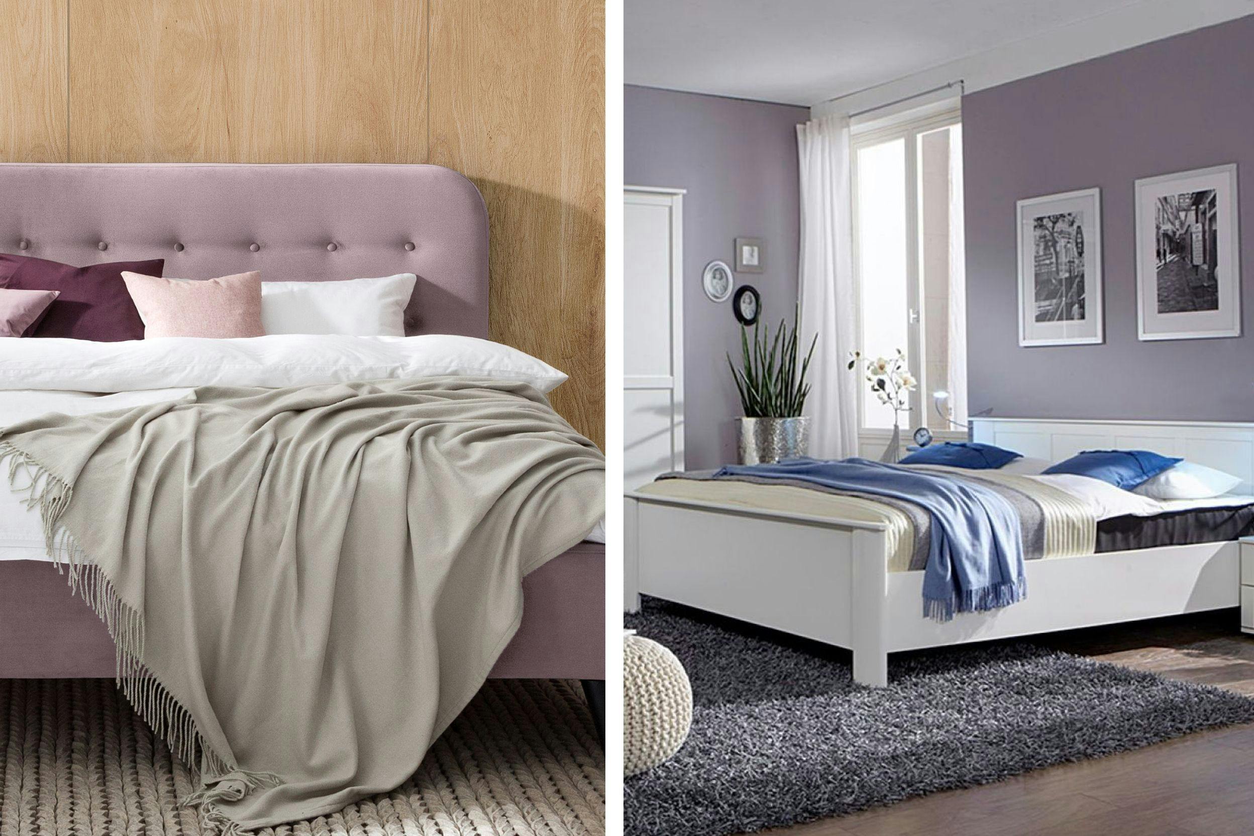 d&eacute;couvrez comment choisir la couleur id&eacute;ale pour votre chambre et cr&eacute;er une ambiance &agrave; votre image : conseils d&eacute;co, tendances et astuces pour harmoniser votre espace nuit.
