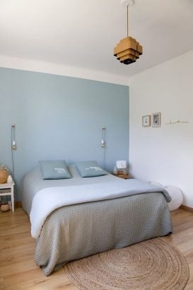d&eacute;couvrez comment choisir la couleur id&eacute;ale pour votre chambre afin de cr&eacute;er une ambiance relaxante et harmonieuse. conseils, inspirations et astuces pour r&eacute;ussir la d&eacute;coration de votre espace nuit.
