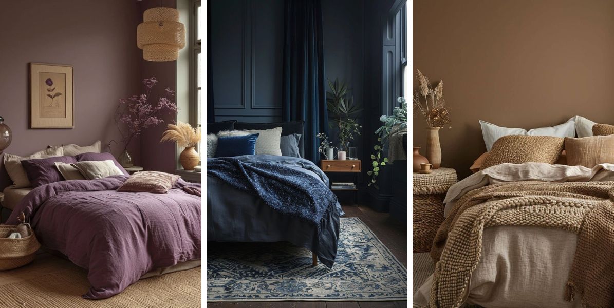 découvrez comment choisir la couleur idéale pour votre chambre : conseils déco, associations de teintes et inspirations pour créer une ambiance apaisante et personnalisée.
