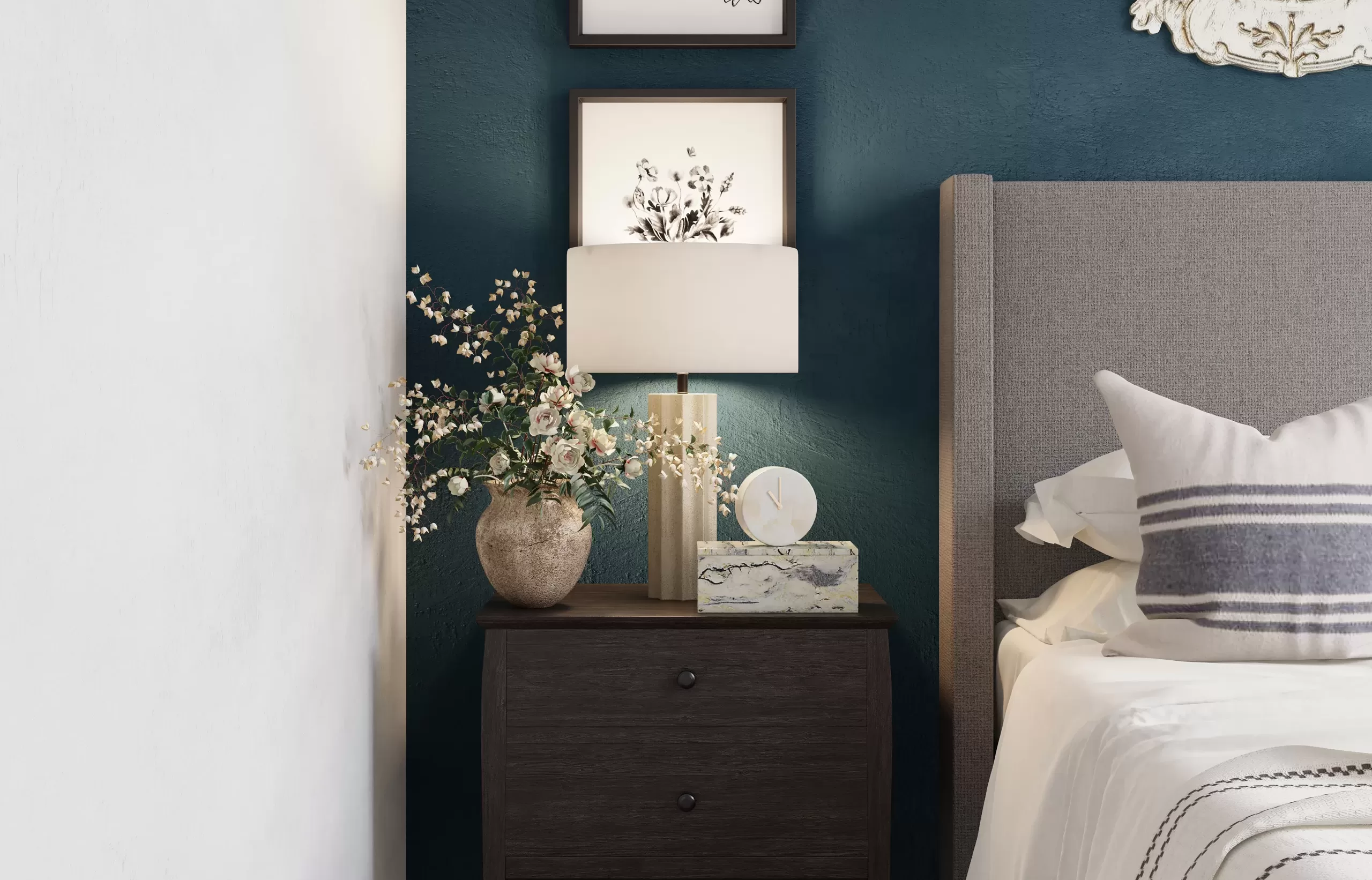 d&eacute;couvrez comment choisir la couleur id&eacute;ale pour votre chambre afin de cr&eacute;er une ambiance apaisante et personnalis&eacute;e. conseils et inspirations pour harmoniser d&eacute;coration et bien-&ecirc;tre.