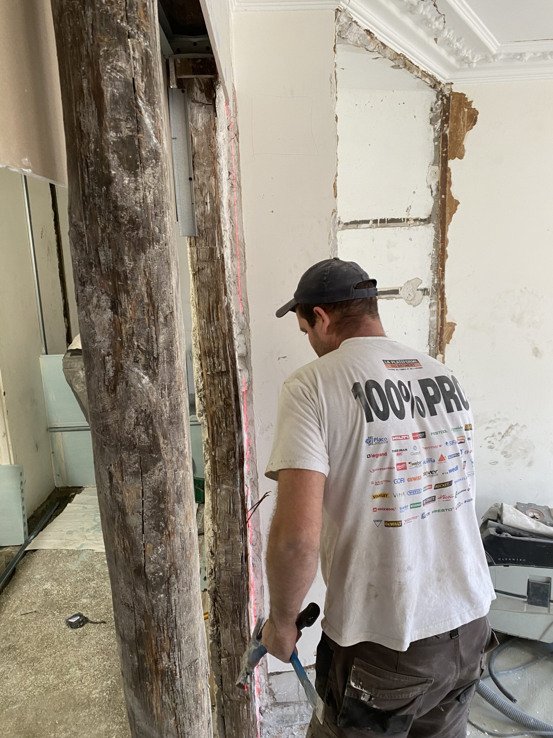 Faire appel à un courtier en travaux à Paris 13 trouvez un courtier en travaux à paris 13 pour vos projets de rénovation ou construction. bénéficiez de conseils d