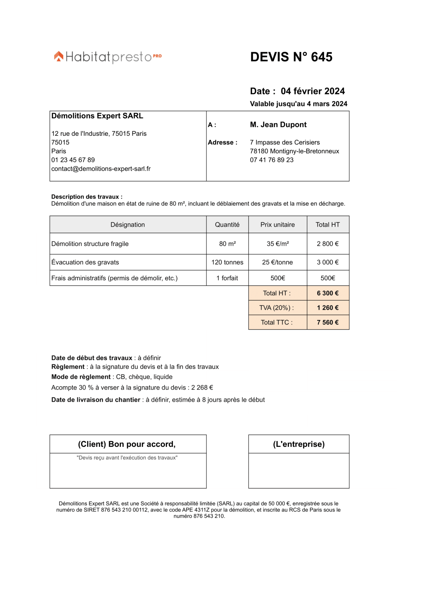 découvrez le coût de la démolition et de la rénovation dans le 13ème arrondissement. estimez vos travaux, comparez les prix et trouvez des conseils d'experts pour votre projet.