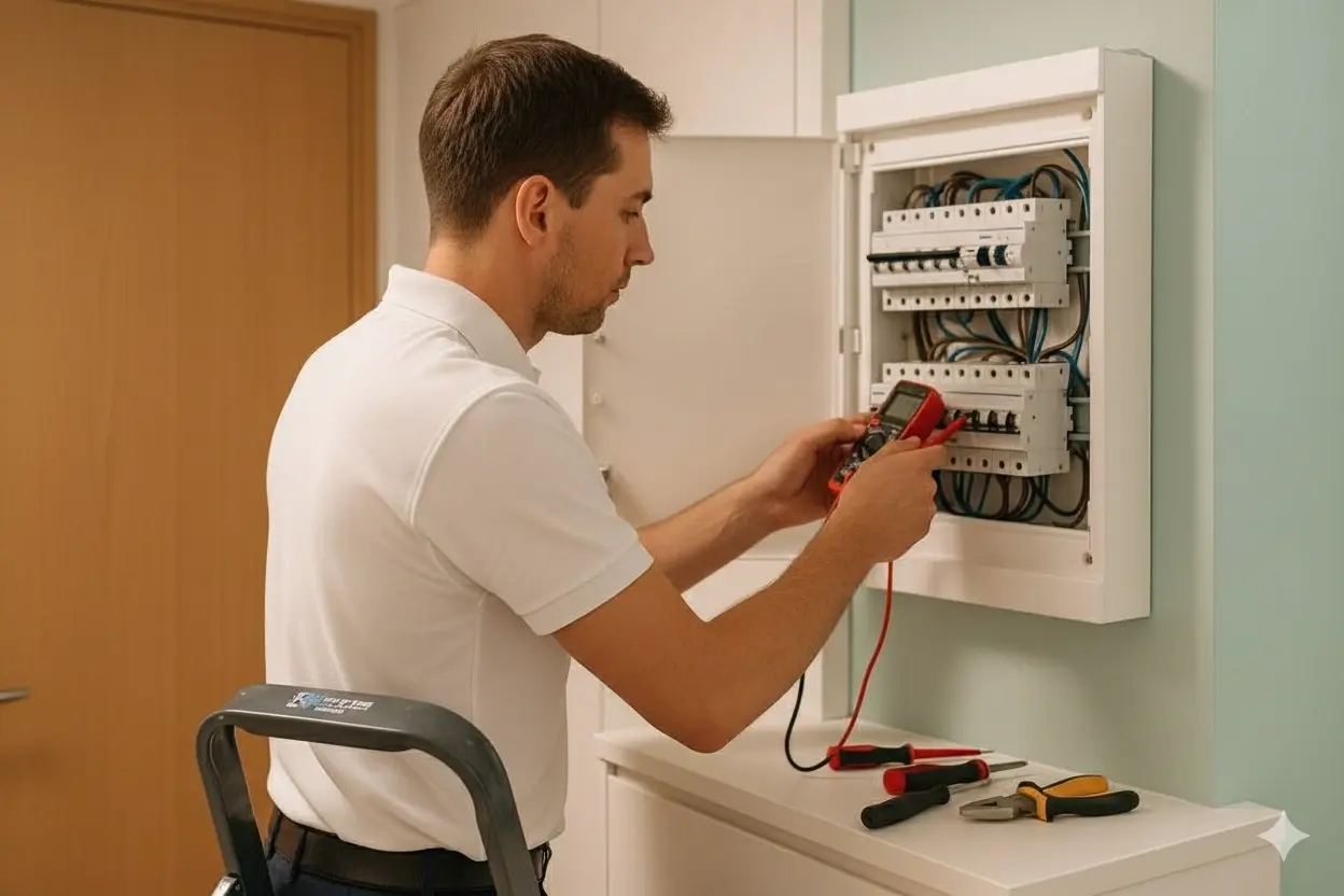 d&eacute;couvrez le co&ucirc;t des normes &eacute;lectriques &agrave; paris 13. informez-vous sur les tarifs, les obligations l&eacute;gales et les conseils pour mettre votre installation aux normes en toute s&eacute;curit&eacute;.