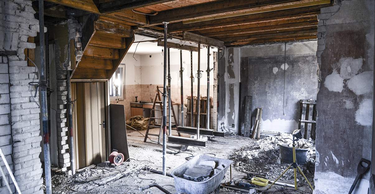 cout travaux renovation découvrez tout ce qu