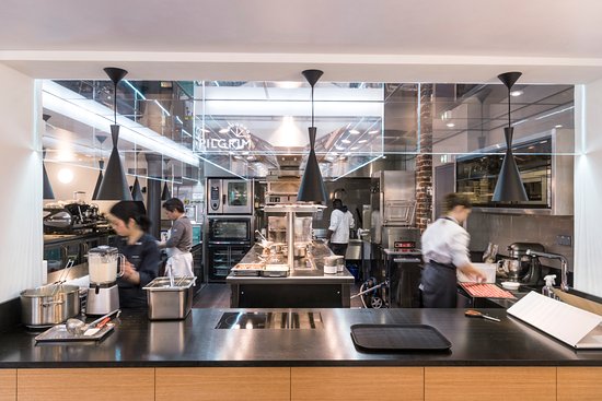 Aménager une cuisine ouverte sur salon à Paris 13 découvrez les meilleures cuisines ouvertes à paris 13 : conseils déco, restaurants tendance et inspirations pour aménager votre espace convivial au cœur du 13ème arrondissement.
