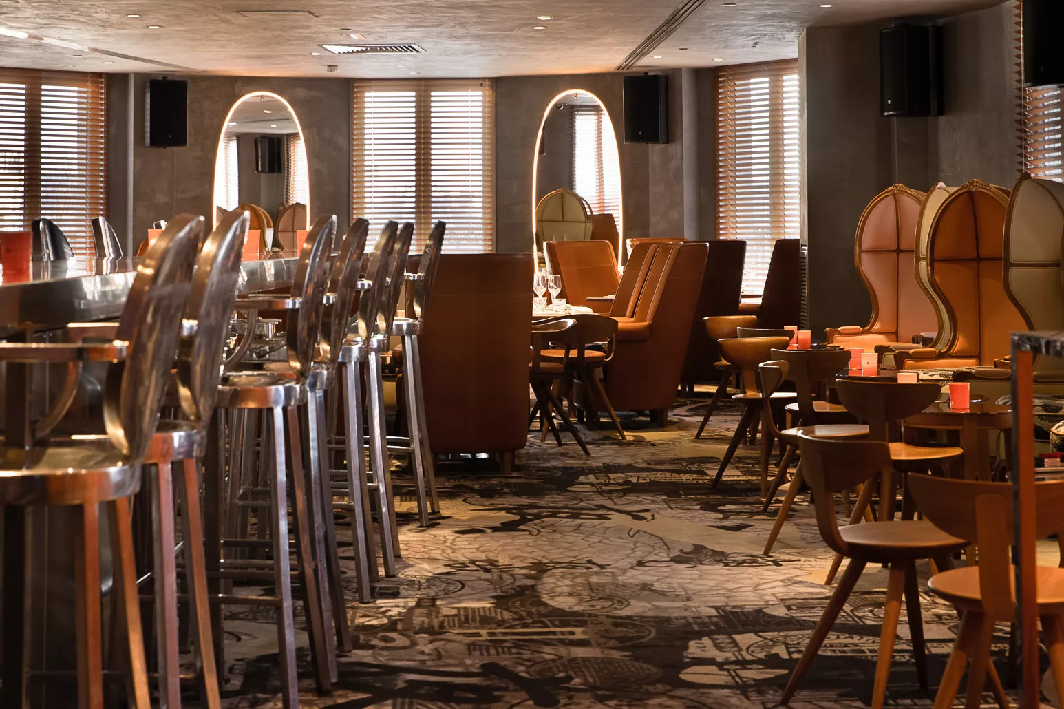 d&eacute;couvrez les meilleures adresses de cuisine &agrave; paris 13, mettant en avant des restaurants lumineux et chaleureux pour savourer un repas dans un cadre convivial. id&eacute;al pour une exp&eacute;rience gourmande en plein c&oelig;ur du 13&egrave;me arrondissement.